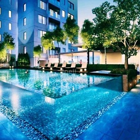 קואלה לומפור Mercu Summer Suites Klcc By Star Residence מראה חיצוני תמונה