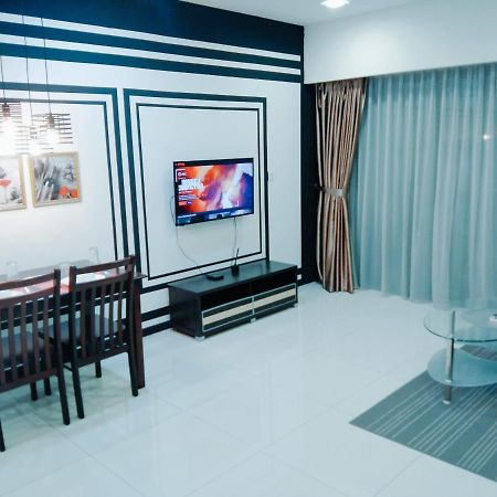 קואלה לומפור Mercu Summer Suites Klcc By Star Residence מראה חיצוני תמונה