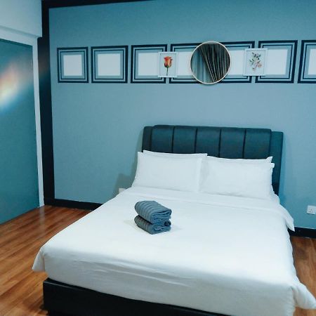 קואלה לומפור Mercu Summer Suites Klcc By Star Residence מראה חיצוני תמונה