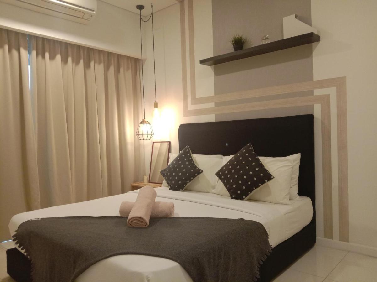 קואלה לומפור Mercu Summer Suites Klcc By Star Residence מראה חיצוני תמונה
