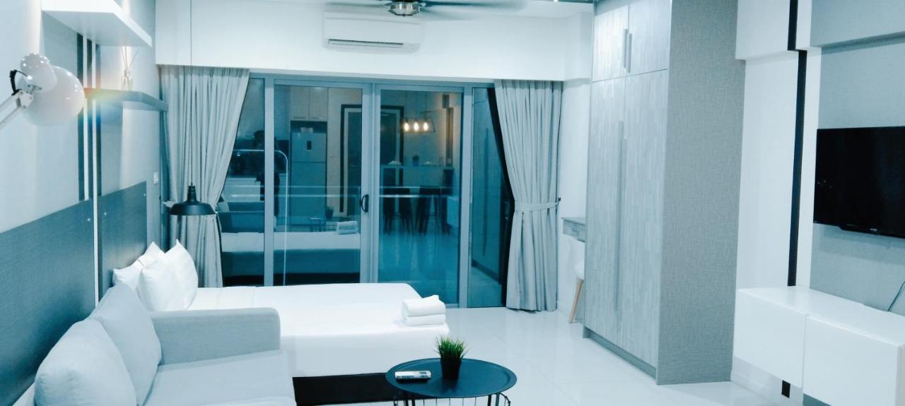 קואלה לומפור Mercu Summer Suites Klcc By Star Residence מראה חיצוני תמונה