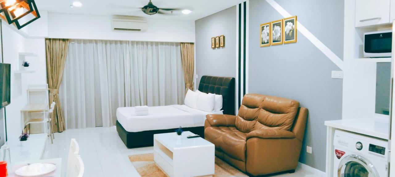 קואלה לומפור Mercu Summer Suites Klcc By Star Residence מראה חיצוני תמונה