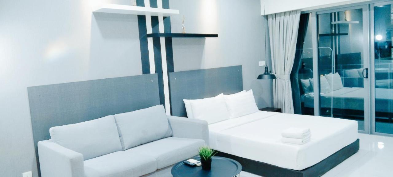 קואלה לומפור Mercu Summer Suites Klcc By Star Residence מראה חיצוני תמונה