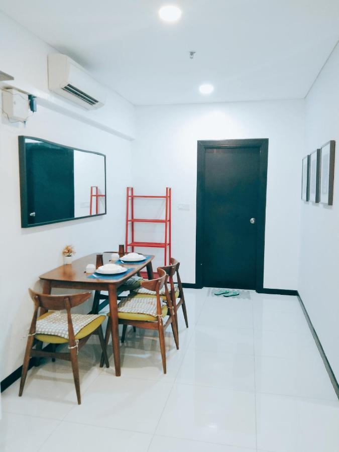 קואלה לומפור Mercu Summer Suites Klcc By Star Residence מראה חיצוני תמונה
