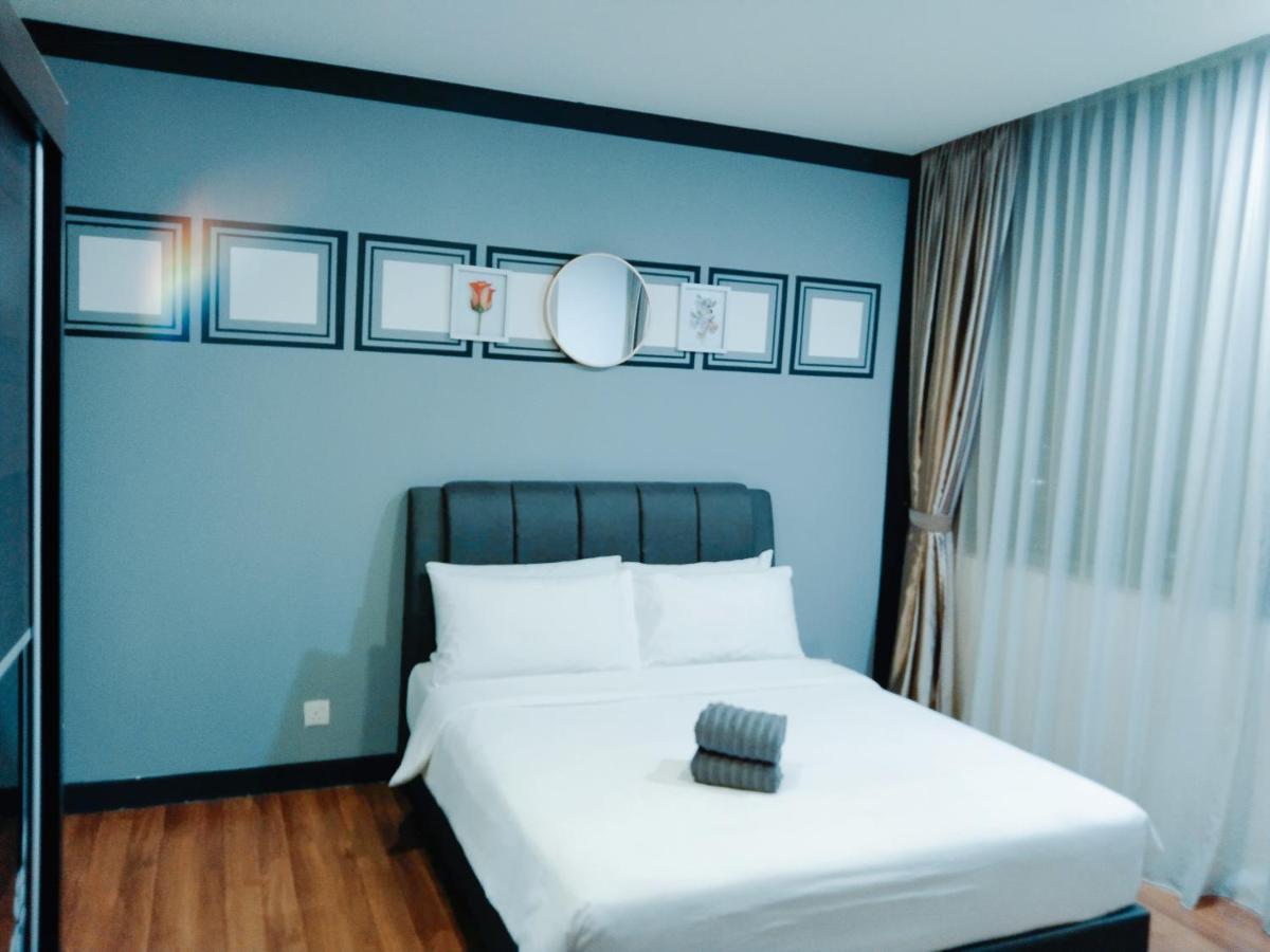 קואלה לומפור Mercu Summer Suites Klcc By Star Residence מראה חיצוני תמונה