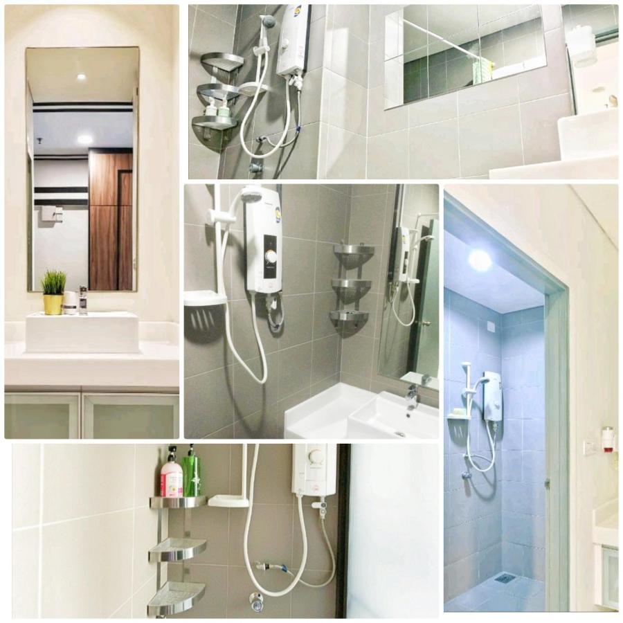 קואלה לומפור Mercu Summer Suites Klcc By Star Residence מראה חיצוני תמונה