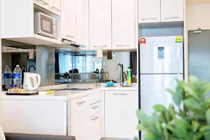 קואלה לומפור Mercu Summer Suites Klcc By Star Residence מראה חיצוני תמונה