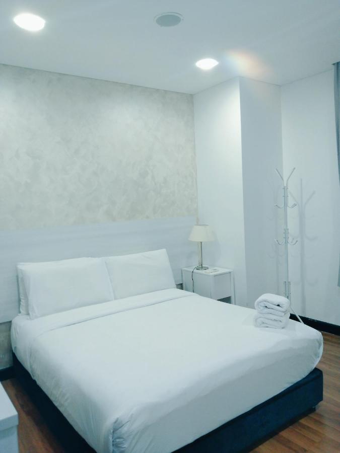 קואלה לומפור Mercu Summer Suites Klcc By Star Residence מראה חיצוני תמונה