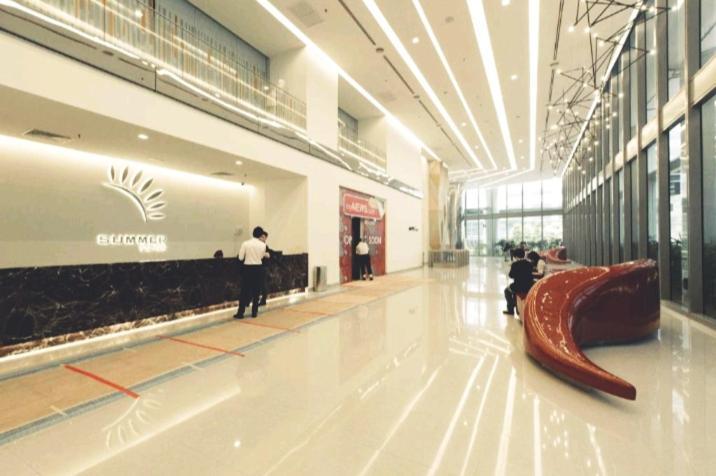 קואלה לומפור Mercu Summer Suites Klcc By Star Residence מראה חיצוני תמונה