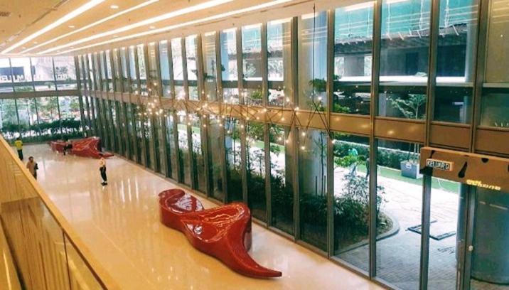 קואלה לומפור Mercu Summer Suites Klcc By Star Residence מראה חיצוני תמונה