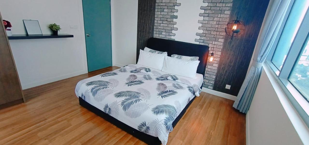 קואלה לומפור Mercu Summer Suites Klcc By Star Residence מראה חיצוני תמונה