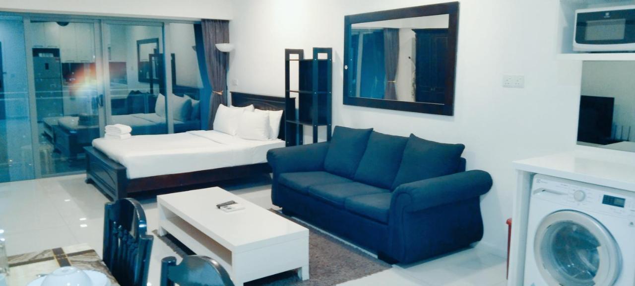 קואלה לומפור Mercu Summer Suites Klcc By Star Residence מראה חיצוני תמונה