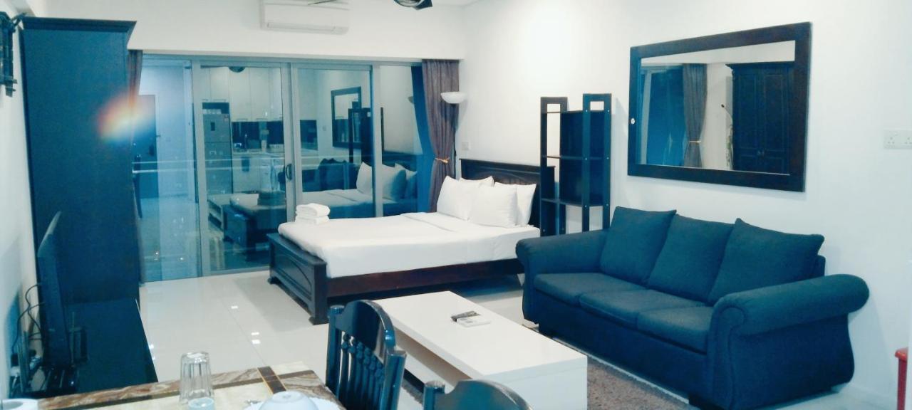 קואלה לומפור Mercu Summer Suites Klcc By Star Residence מראה חיצוני תמונה