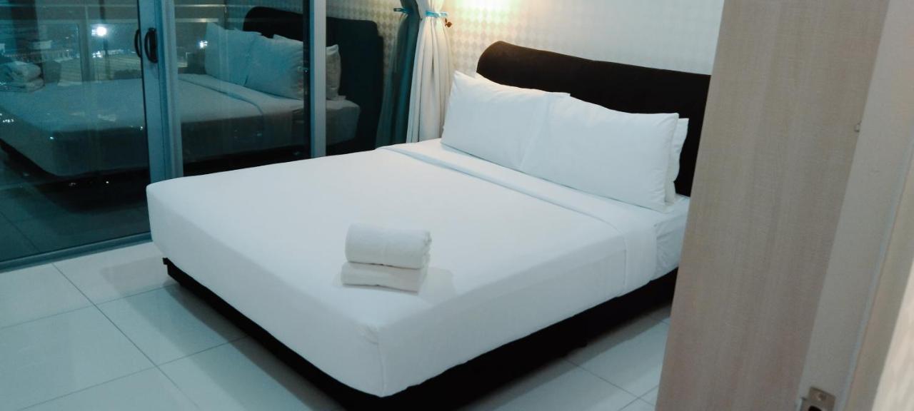 קואלה לומפור Mercu Summer Suites Klcc By Star Residence מראה חיצוני תמונה