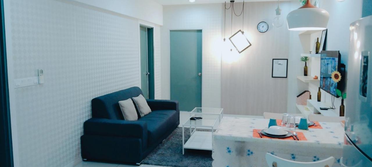 קואלה לומפור Mercu Summer Suites Klcc By Star Residence מראה חיצוני תמונה