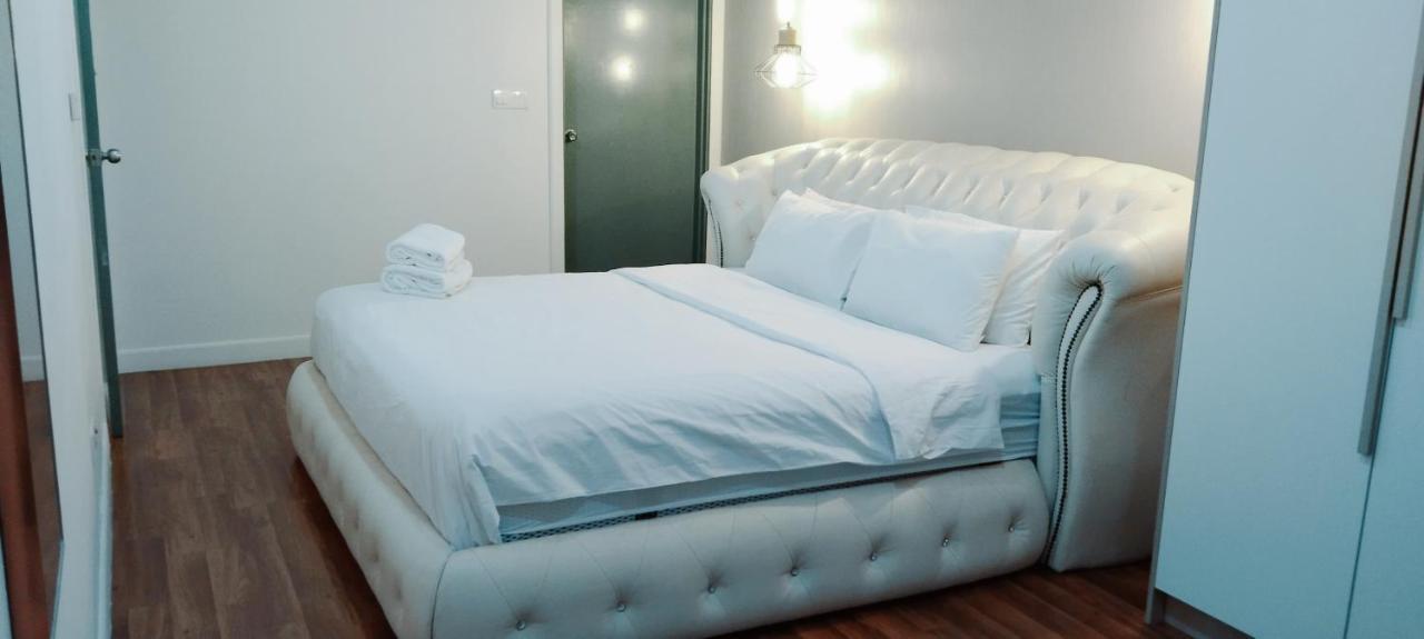 קואלה לומפור Mercu Summer Suites Klcc By Star Residence מראה חיצוני תמונה